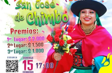 ¡Vive el Carnaval con ritmo y tradición en Bolívar!